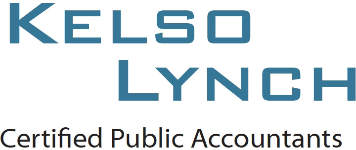 Kelso Lynch CPA Logo