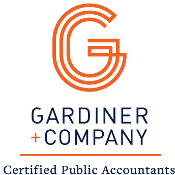 Gardiner + Company Logo