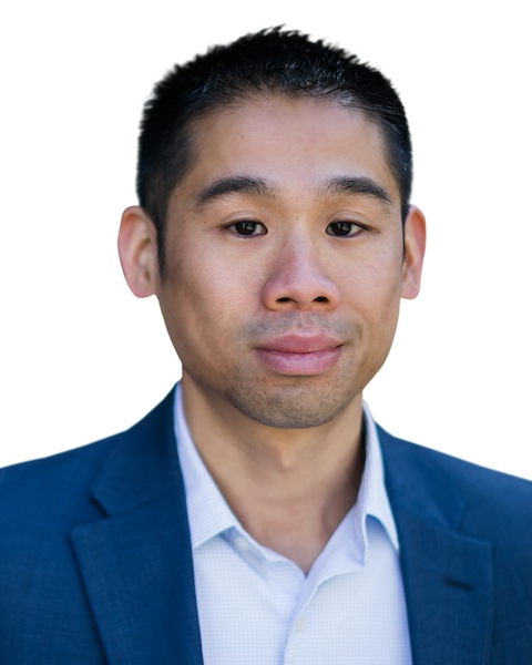 Michael Cheng, CPA Photo