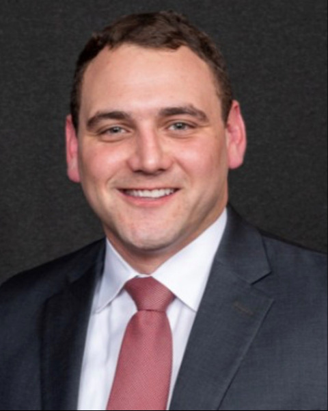 Trevor Barnett, MBA Photo