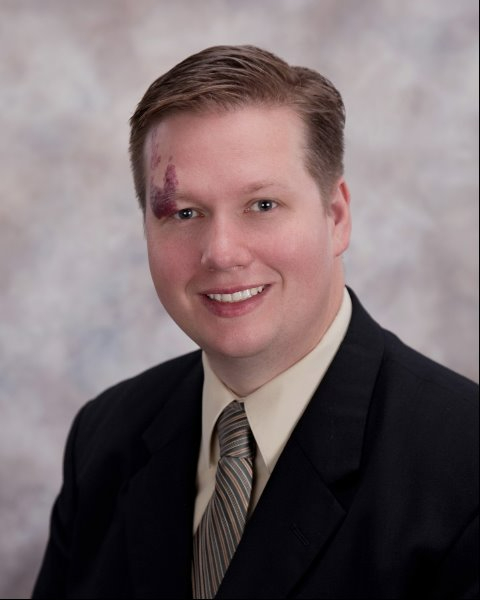 Nicholas Falk, CPA Photo