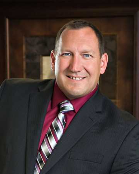 Jim Halvorsen, CPA Photo