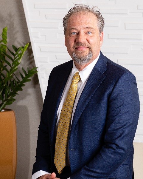 Dennis Hicks, CPA Photo