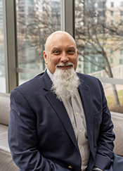 Rodney Graham, CPA Photo