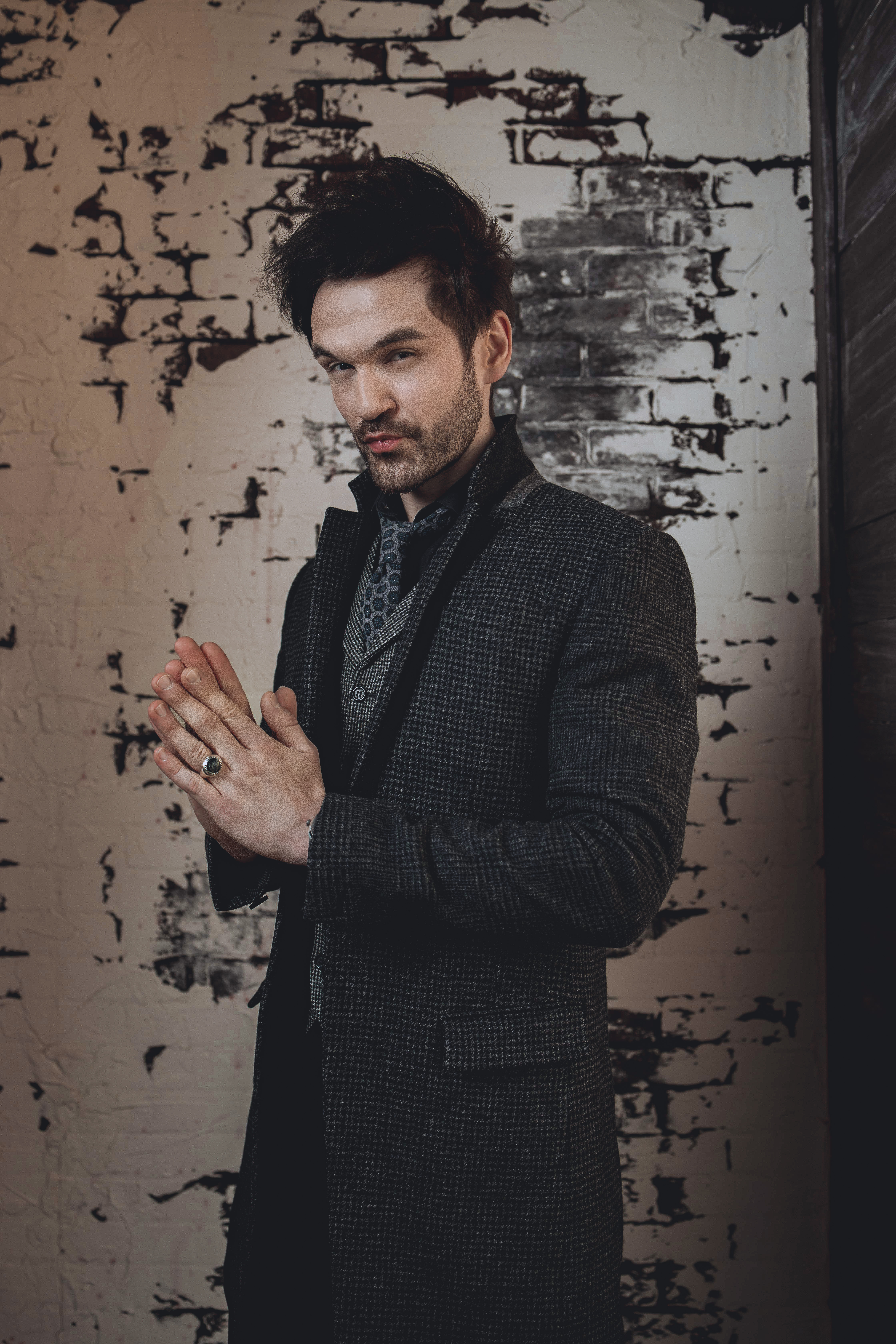 Colin Cloud Photo