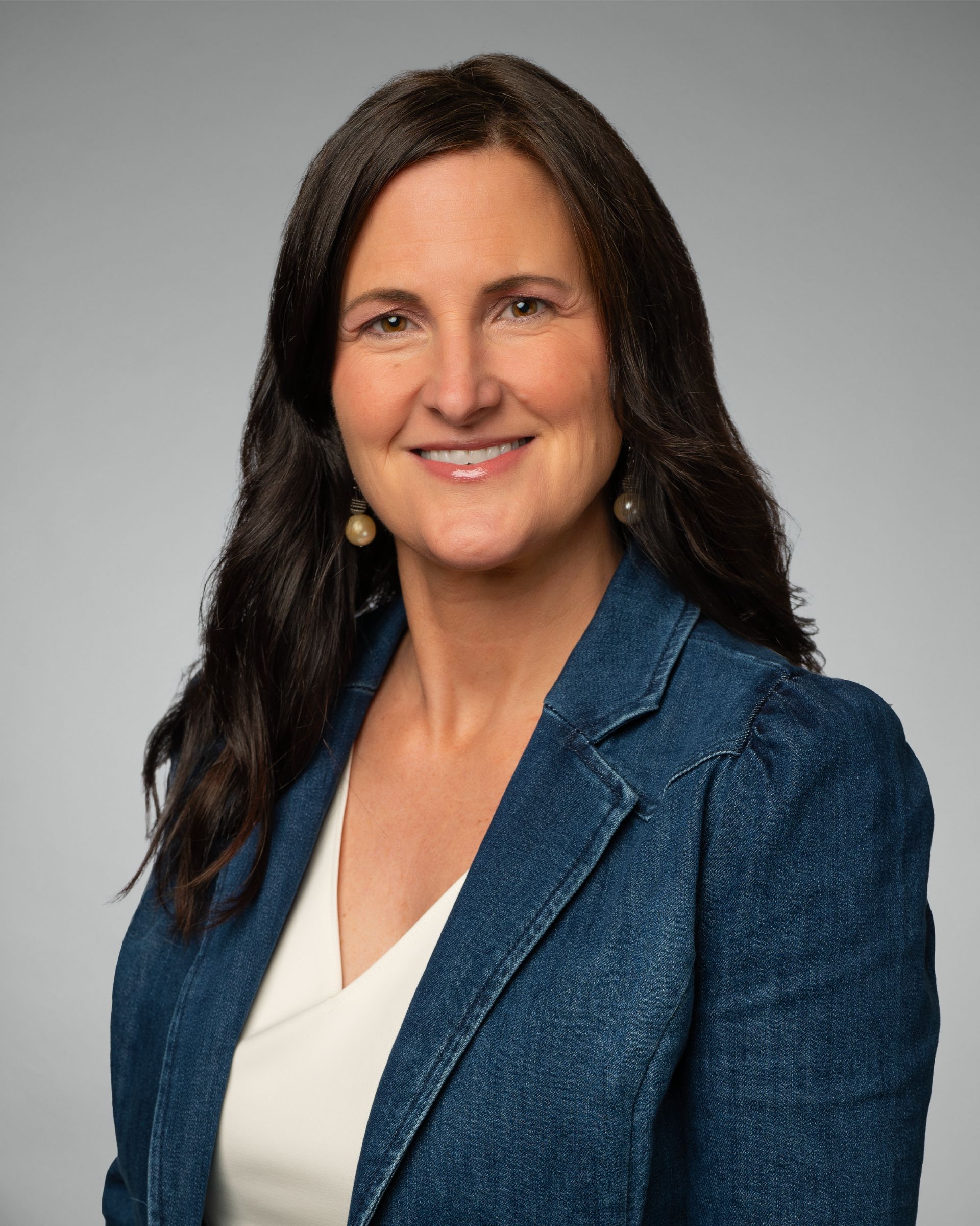 Kathryn Schneider Photo