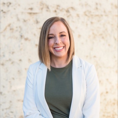 Krystal Pertuit Photo