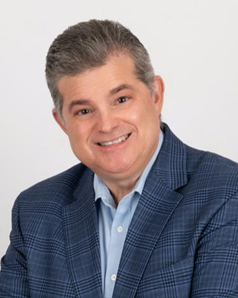 David Antoni, CPA Photo