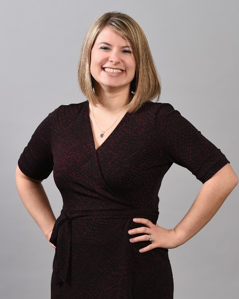 Bryanna Fredericks Photo