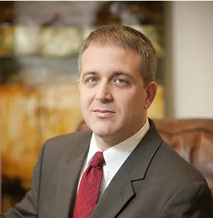 Pat Cooper, CPA Photo