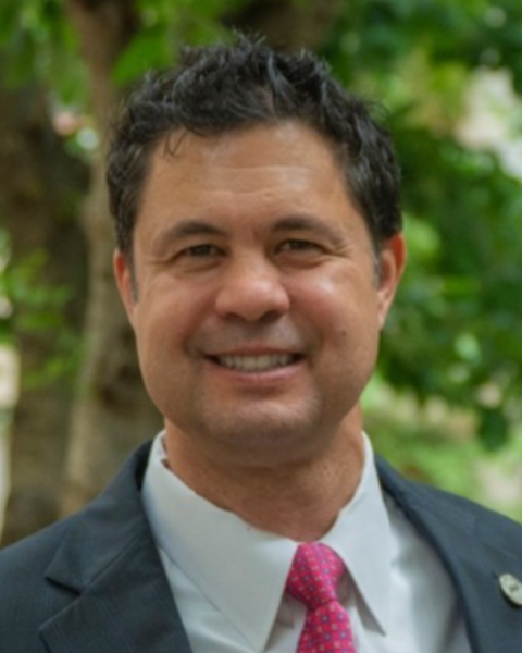 Paul Gutierrez Photo