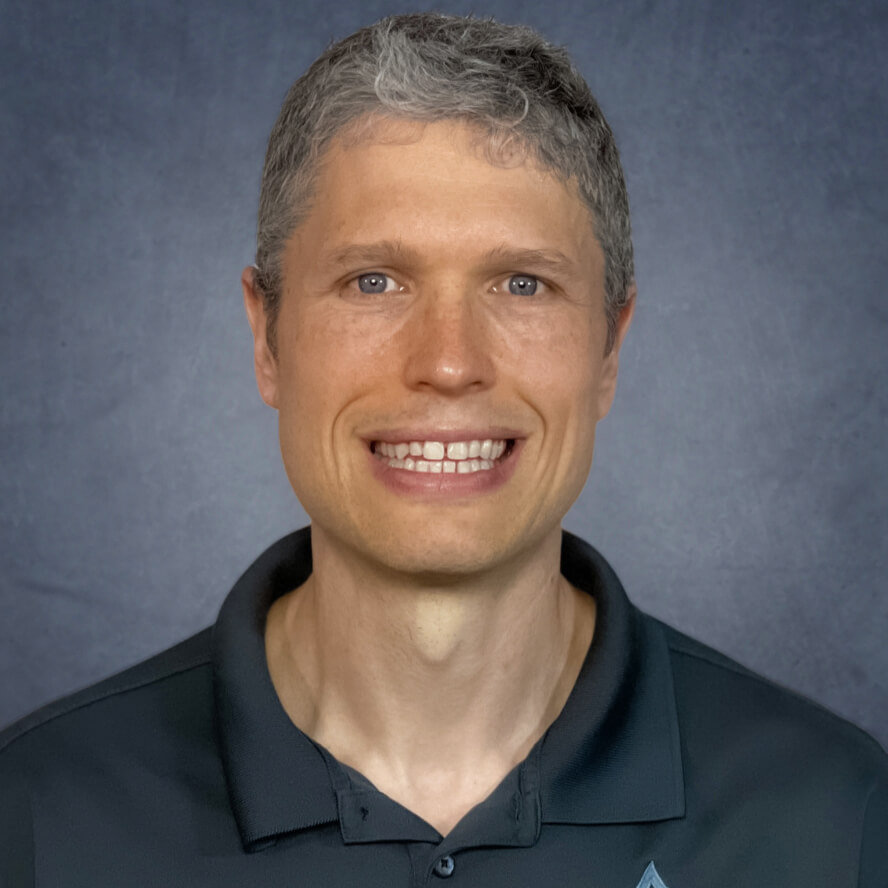 Craig Woycheese, CPA, MBA Photo