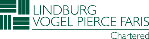 LVPF - Lindburg Vogel Pierce Faris, Chartered