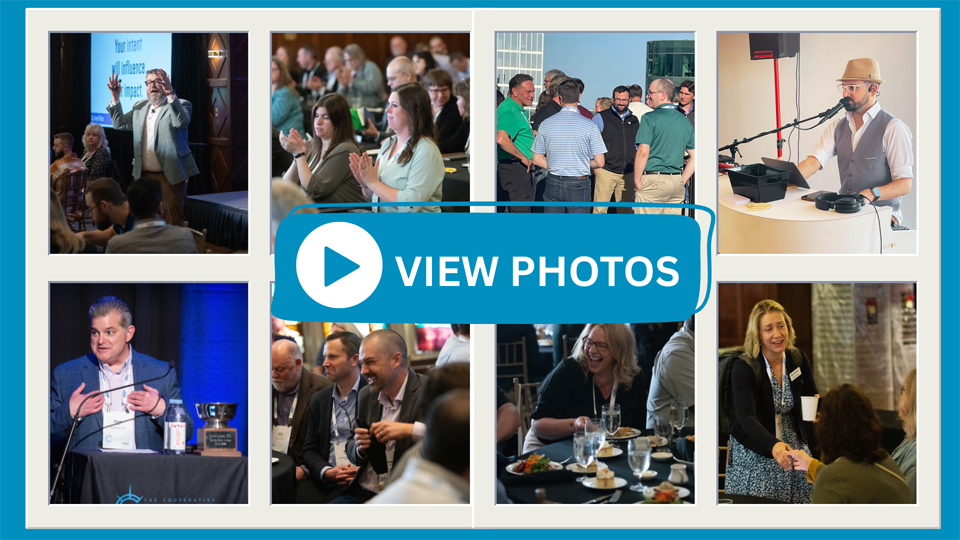 Compass 2025 Photo Gallery