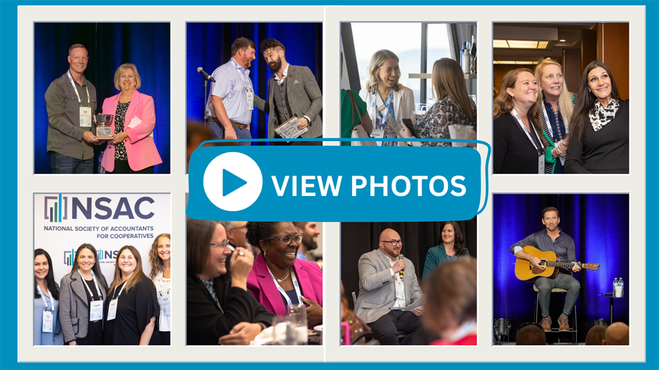 Compass 2026 Photo Gallery