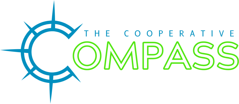 The Cooperative Compass