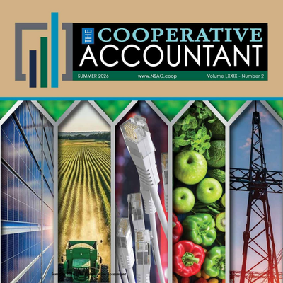 The Cooperative Accountant