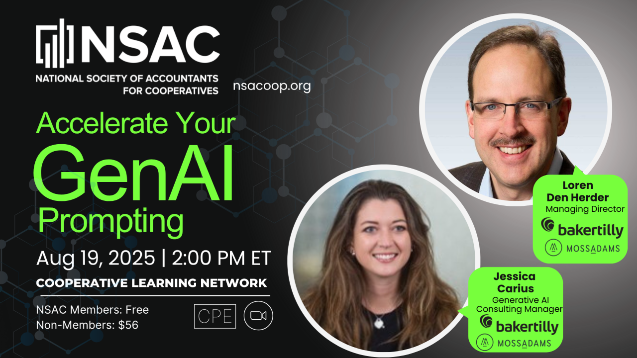 Accelerate Your GenAI Prompting