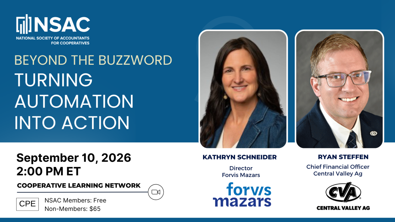 Beyond the Buzzword: Turning Automation into Action