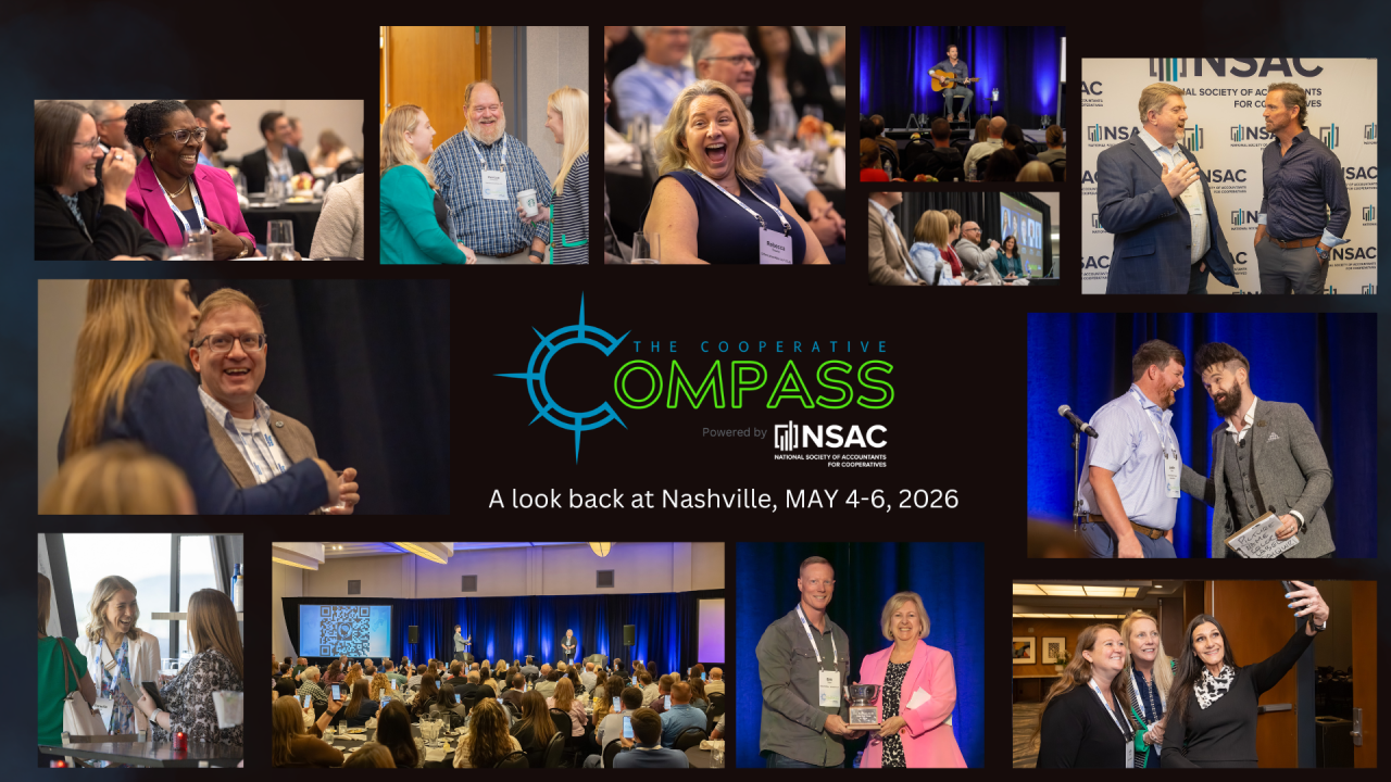 COMPASS 2026 Hits the Right Note in Nashville