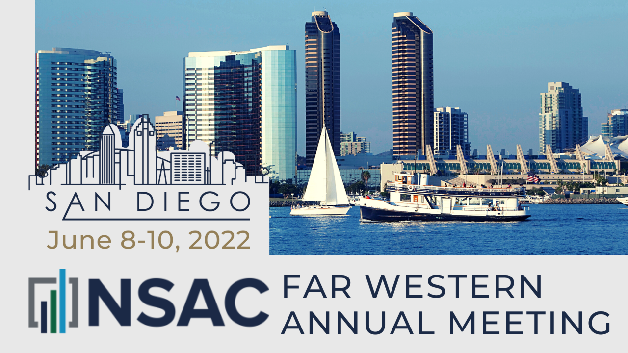 Far Western Annual Chapter Meeting