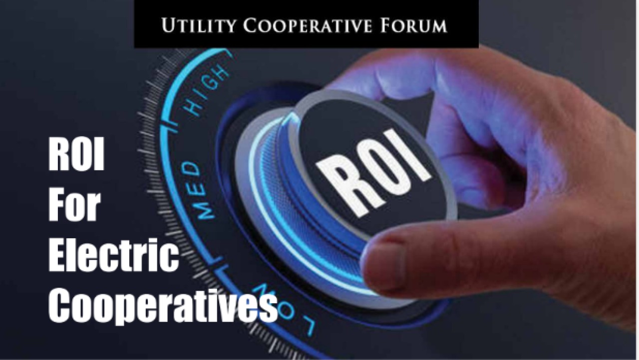 ROI for Electric Cooperatives