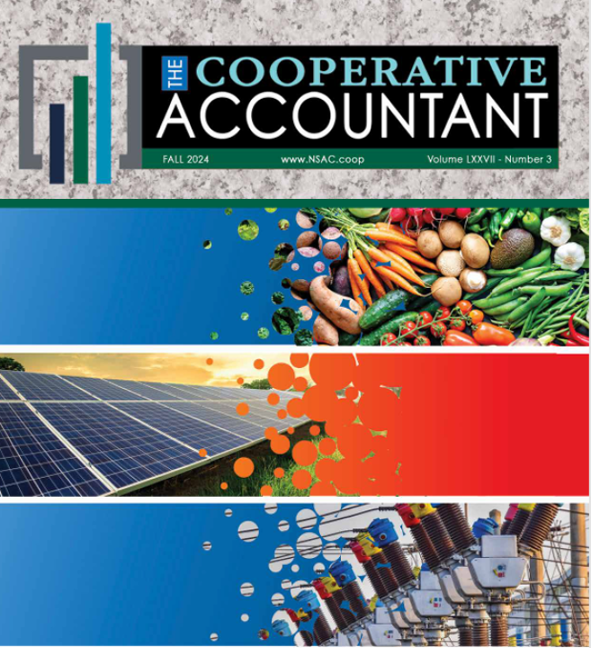 The Cooperative Accountant Fall 2024