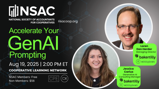 Accelerate Your GenAI Prompting