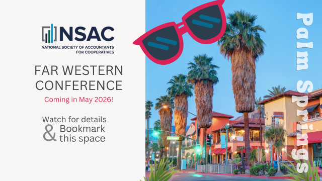 NSAC Far Western 2026 Annual Conference