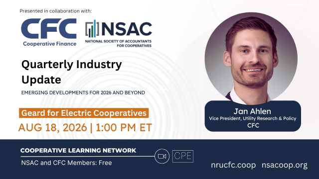 Quarterly Industry Update - Emerging Developments for 2026 and Beyond