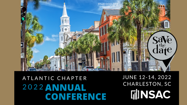 Atlantic Chapter Annual Conference