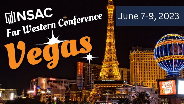 NSAC Far Western Chapter Annual Conference