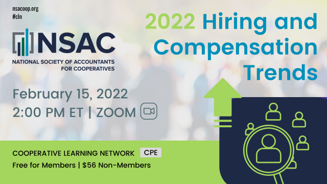 2022 Hiring and Compensation Trends