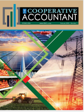 The Cooperative Accountant Spring 2026