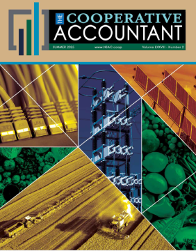 The Cooperative Accountant Summer 2025