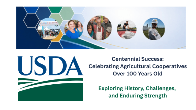 Centennial Success: Celebrating Agricultural Cooperatives Over 100 Years Old