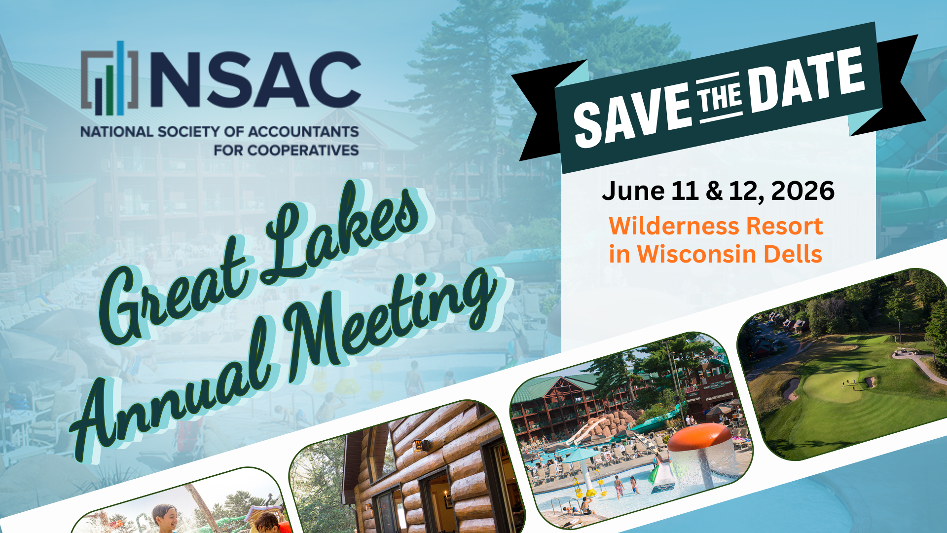 NSAC 2026 Great Lakes Annual Meeting