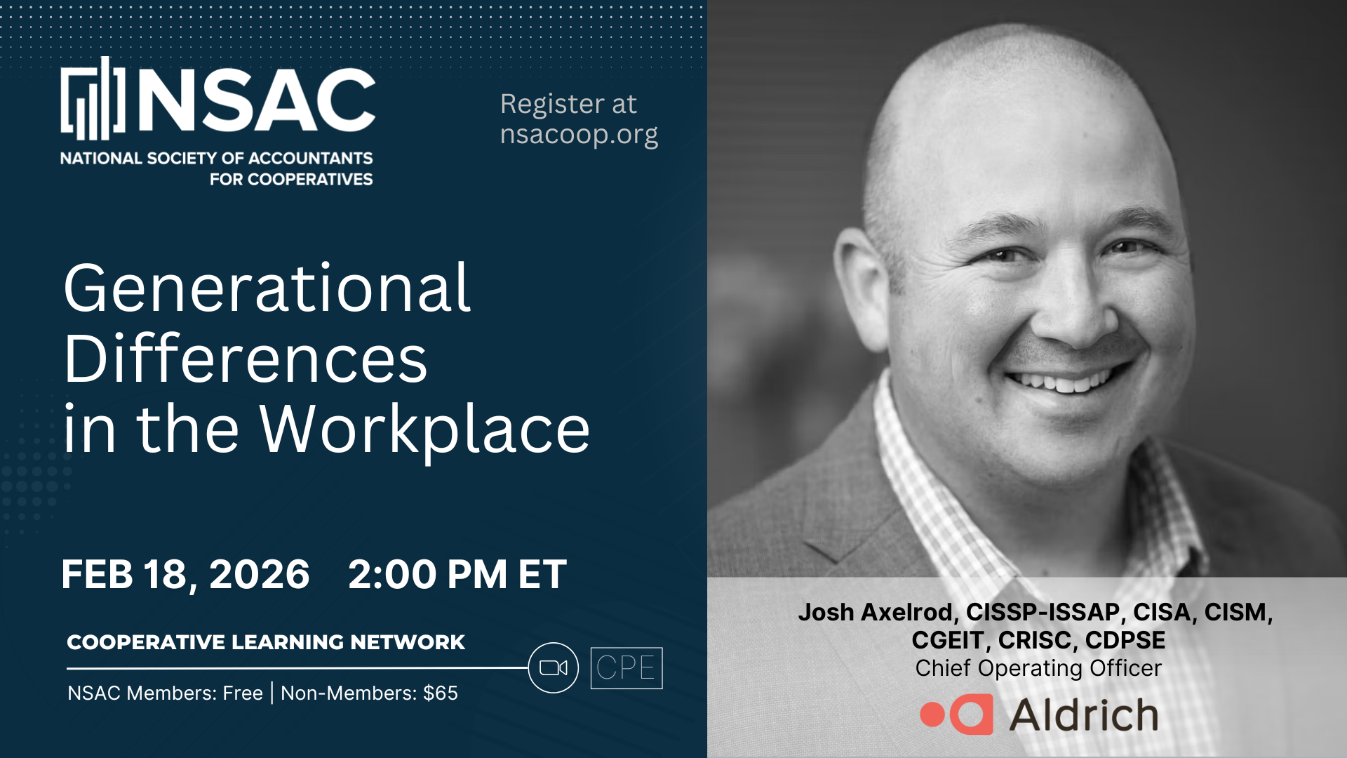 Generational Differences in the Workplace