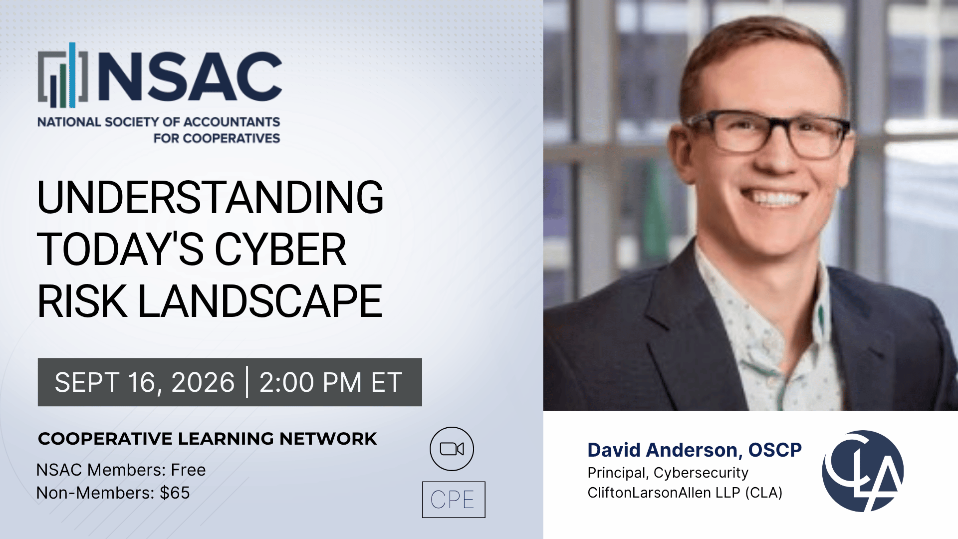 Understanding Today's Cyber Risk Landscape