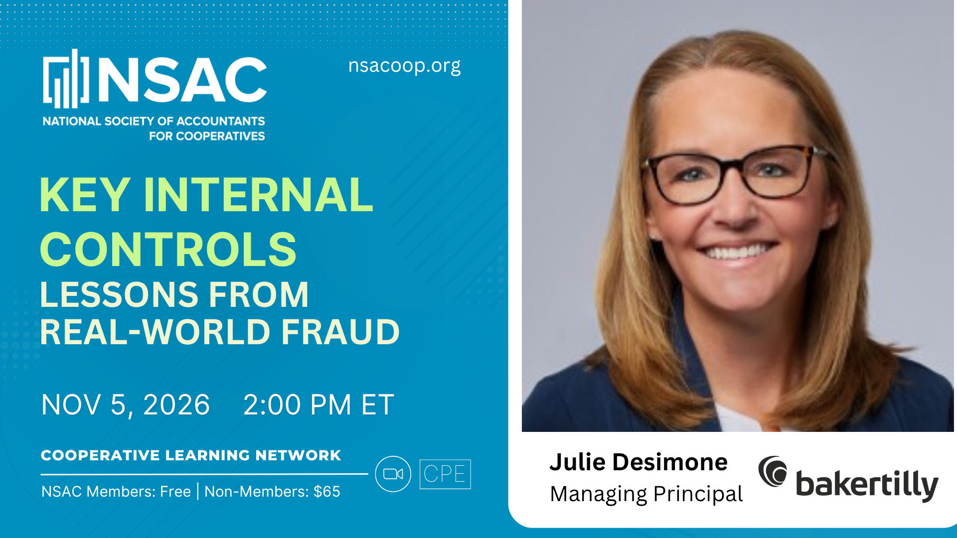 Key Internal Controls: Lessons from Real-World Fraud