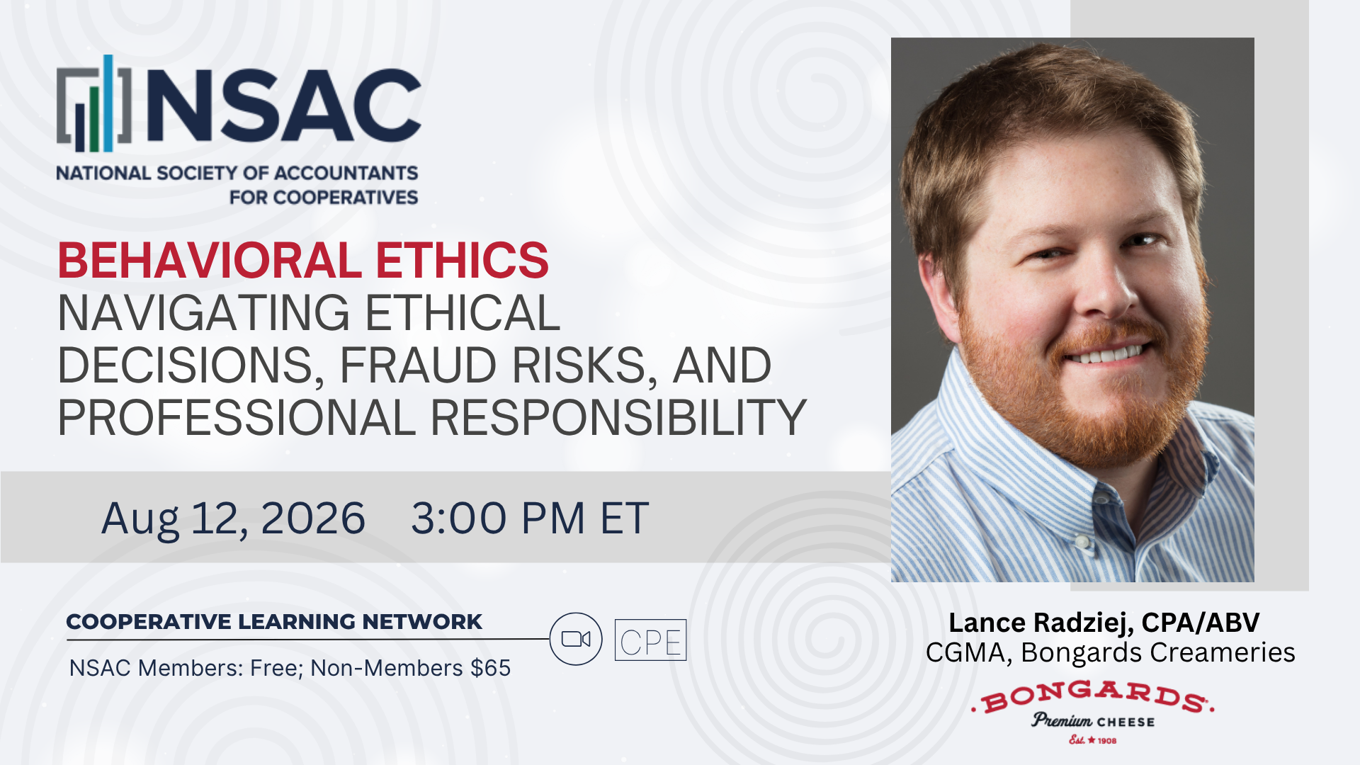 Behavioral Ethics: Navigating Ethical Decisions, Fraud Risks, and Professional Responsibility