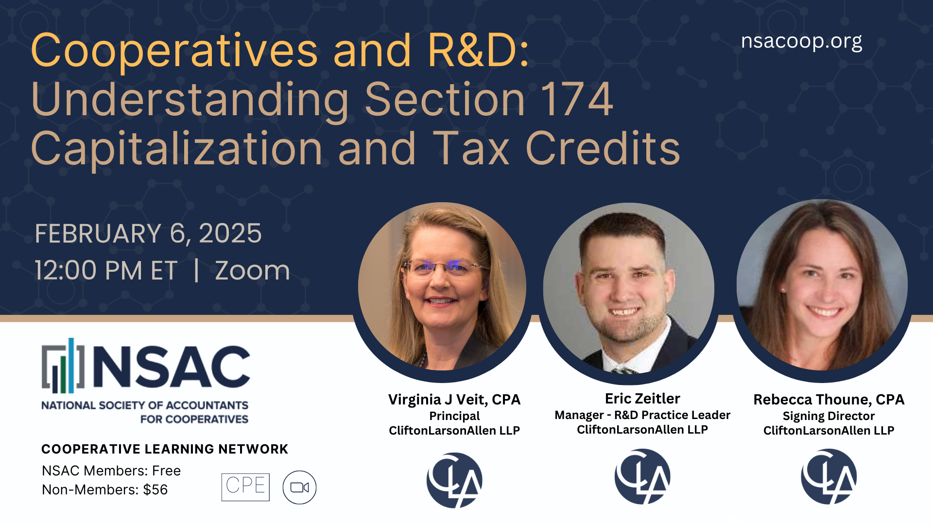 Cooperatives and R&D: Understanding Section 174 Capitalization and Tax Credits